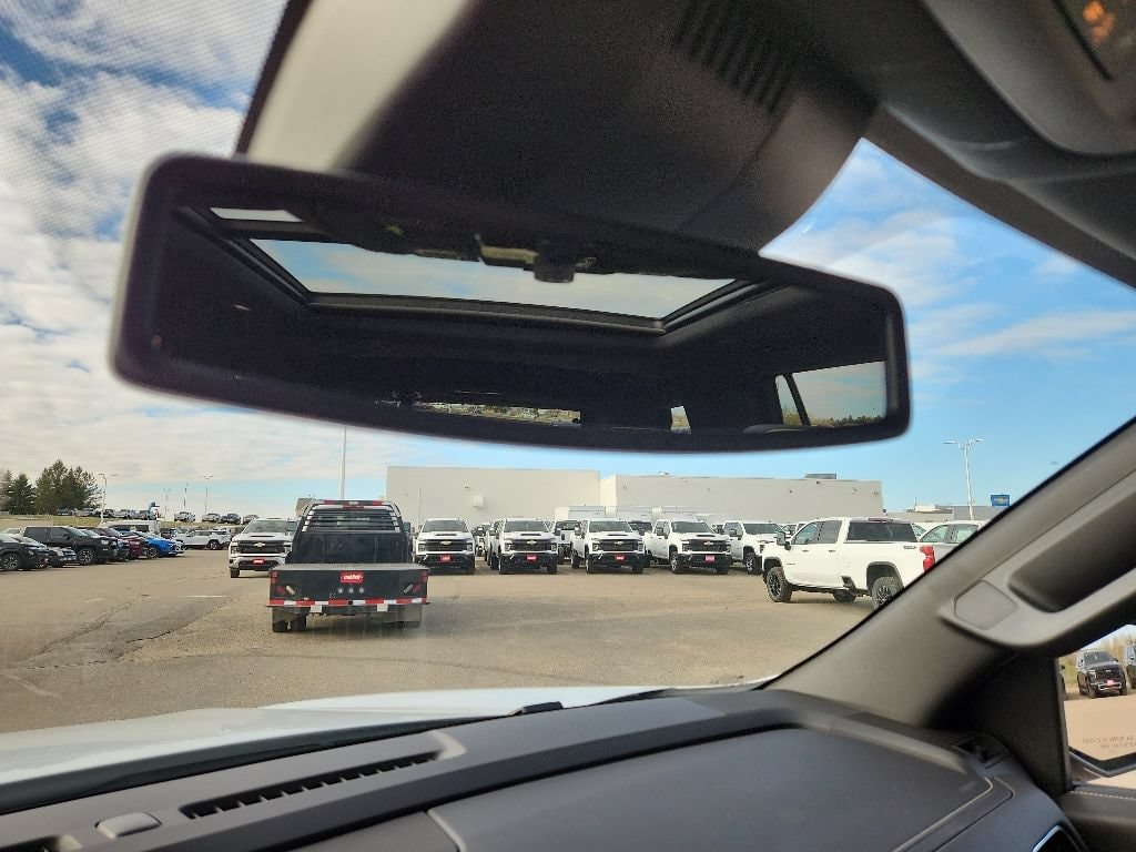 2026 Chevrolet Tahoe Premier - Photo 24