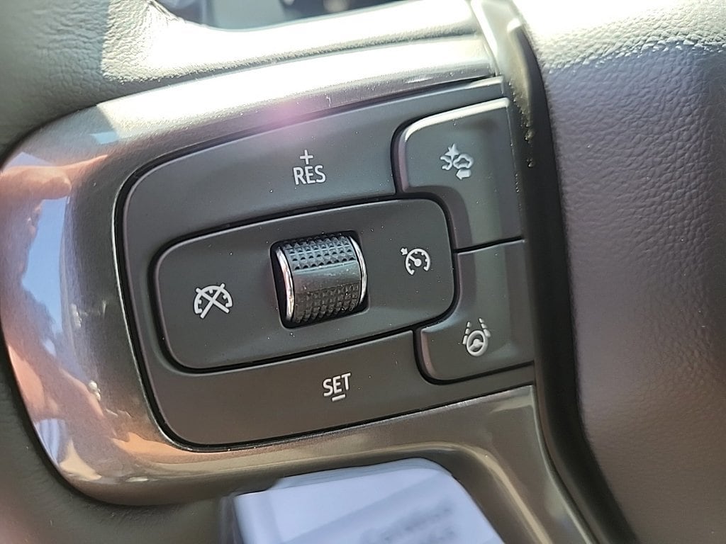 2026 Chevrolet Silverado 1500 High Country - Photo 12
