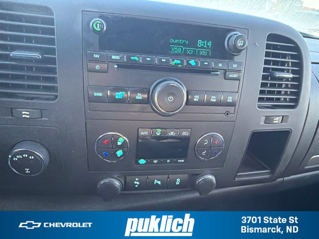 2013 Chevrolet Silverado 1500 LT - Photo 13