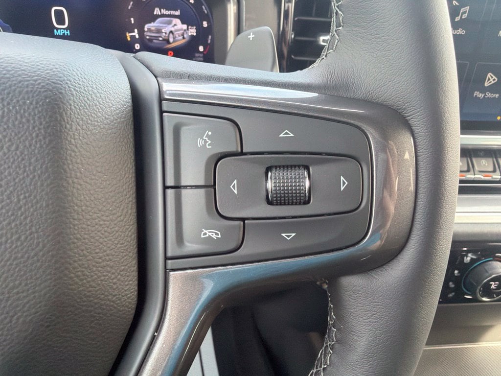 2026 Chevrolet Silverado 1500 High Country - Photo 14