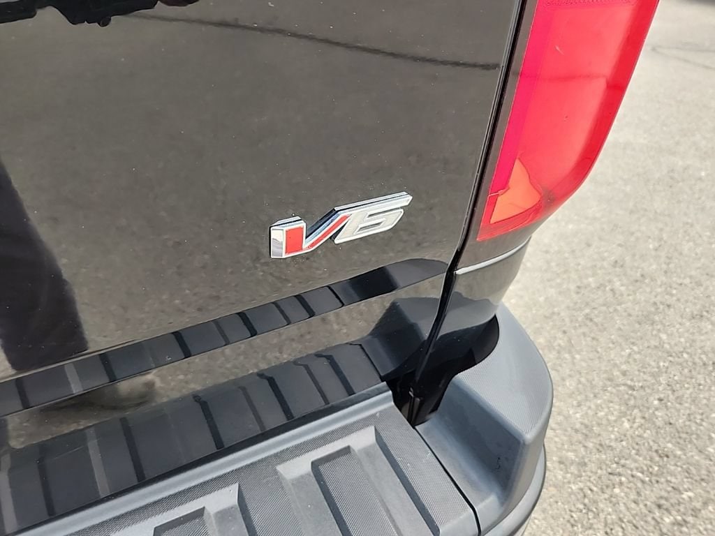 2022 Chevrolet Colorado Z71 - Photo 41