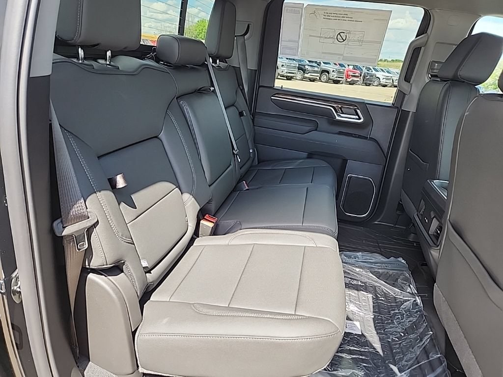2026 Chevrolet Silverado 3500 HD LT - Photo 53