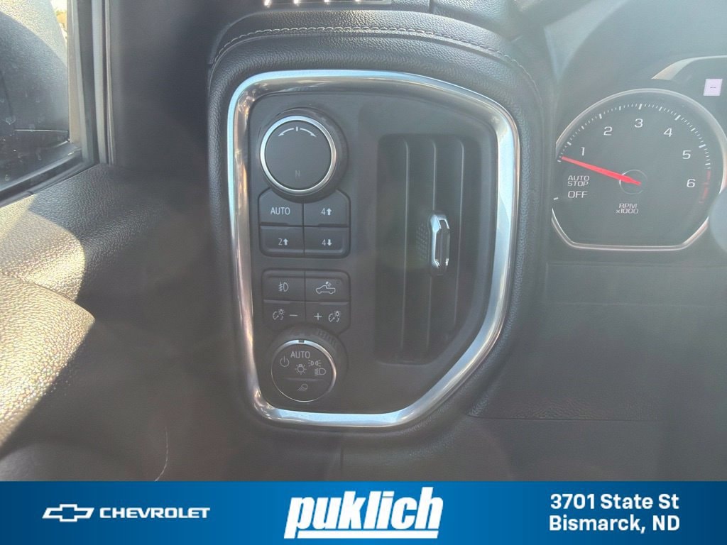 2019 Chevrolet Silverado 1500 High Country - Photo 12