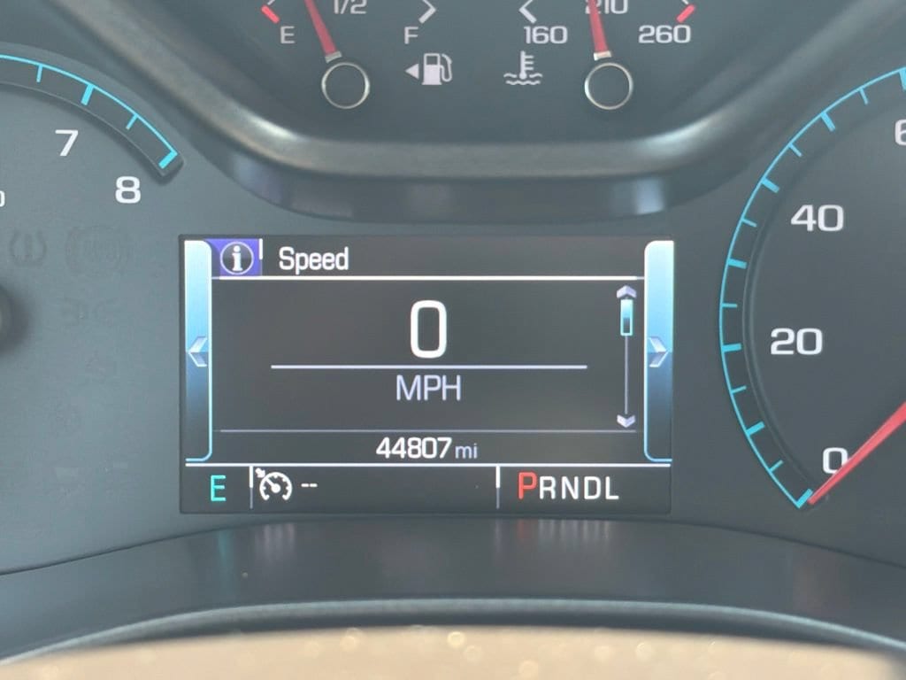2018 Chevrolet Colorado Z71 - Photo 14