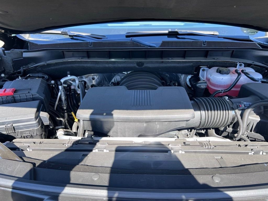 2026 Chevrolet Tahoe Fleet - Photo 34