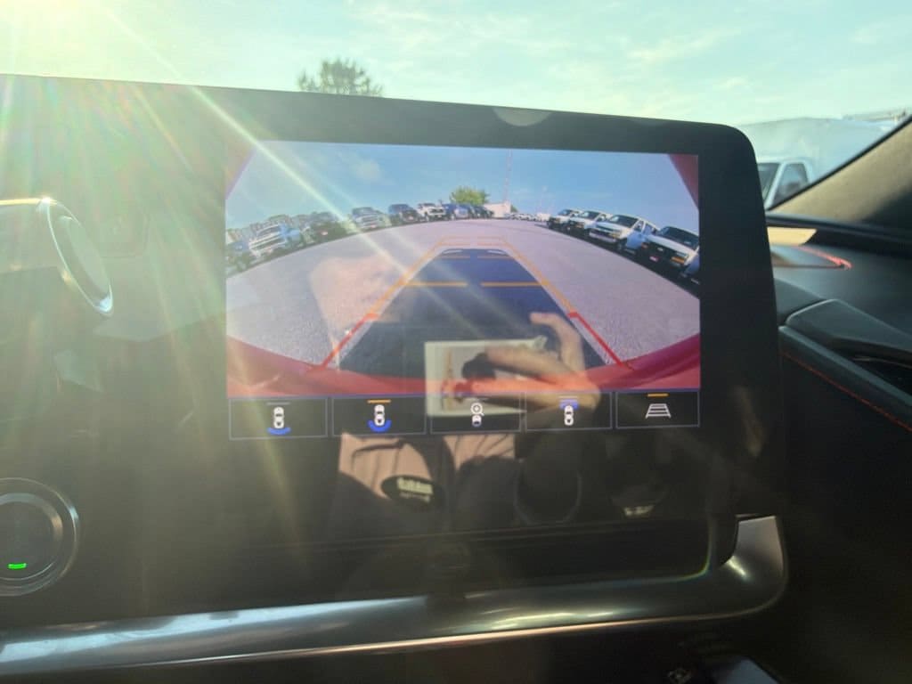 2021 Chevrolet Corvette 3LT - Photo 17