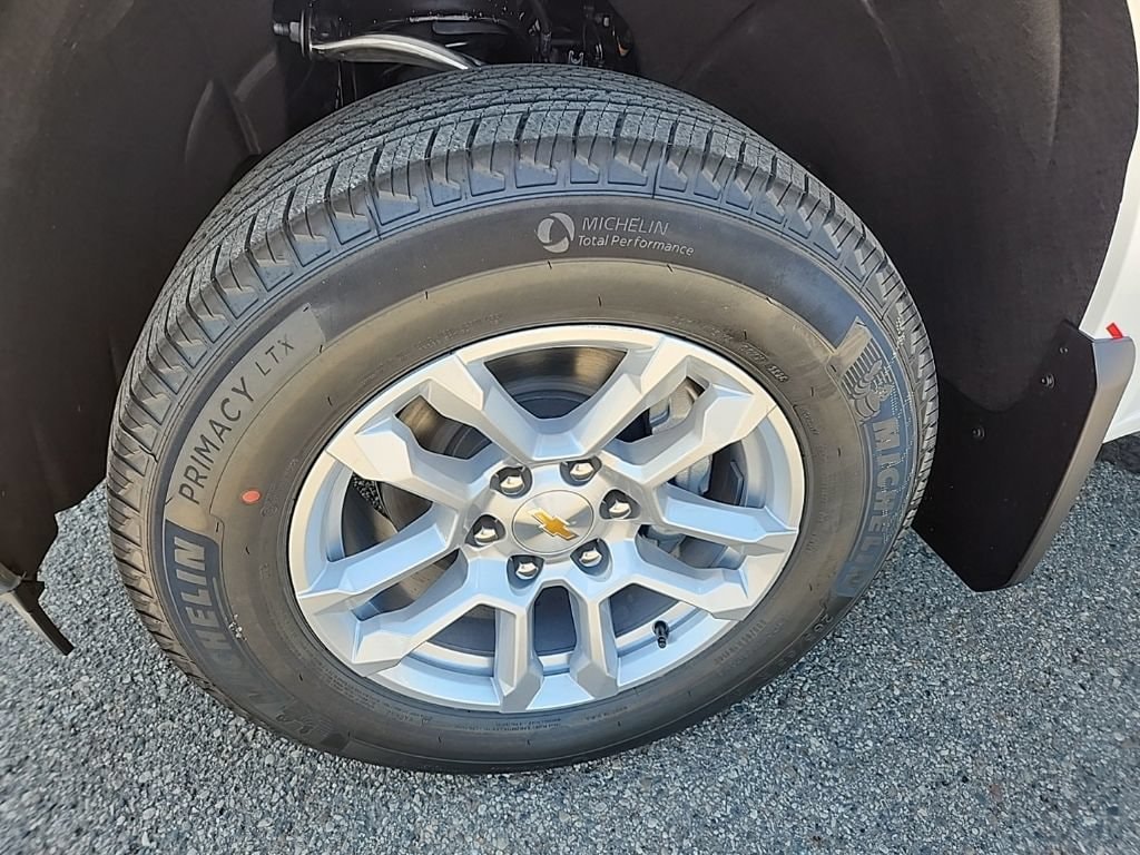 2026 Chevrolet Silverado 1500 LT - Photo 55