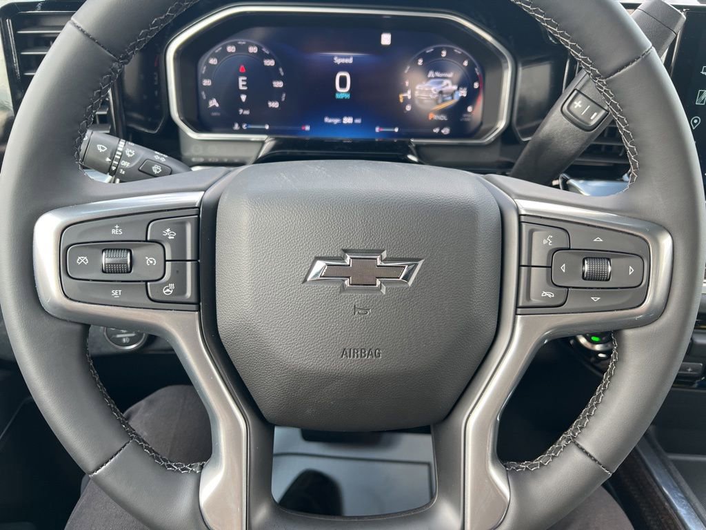 2026 Chevrolet Silverado 3500 HD LT - Photo 11