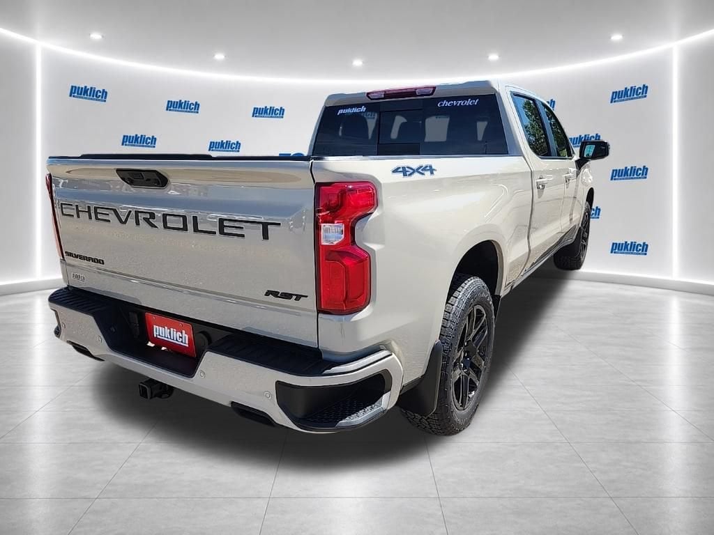 2026 Chevrolet Silverado 1500 RST - Photo 7