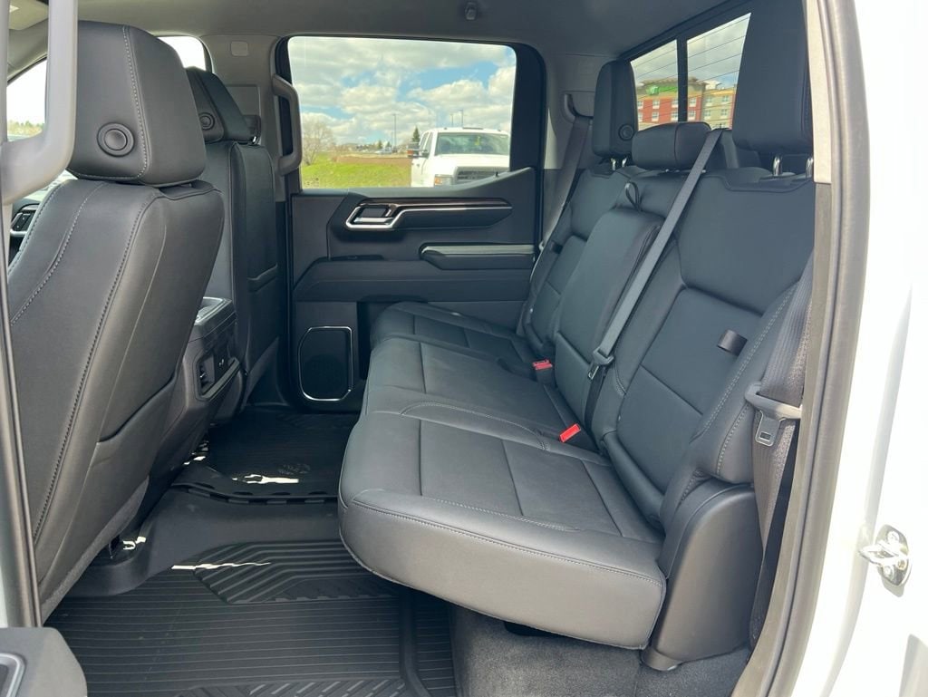 2026 Chevrolet Silverado 1500 LT Trail Boss - Photo 27