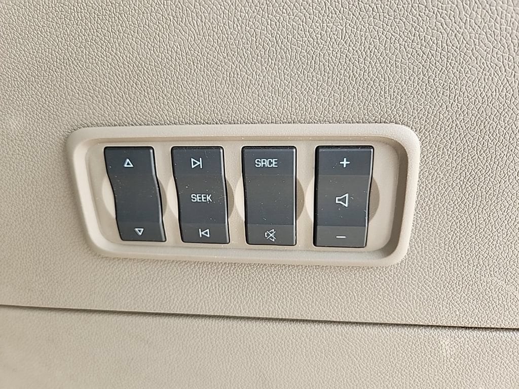 2014 GMC Acadia Denali - Photo 29