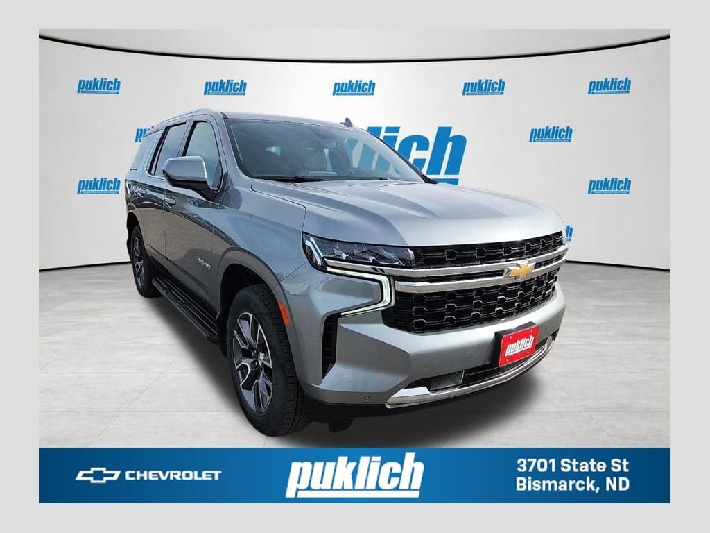 2023 Chevrolet Tahoe 4WD LS's photo