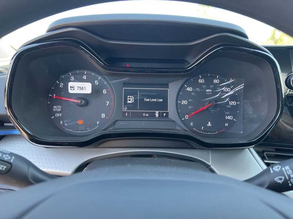2026 Chevrolet Trax LS - Photo 11