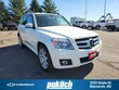 Mercedes-Benz GLK 350