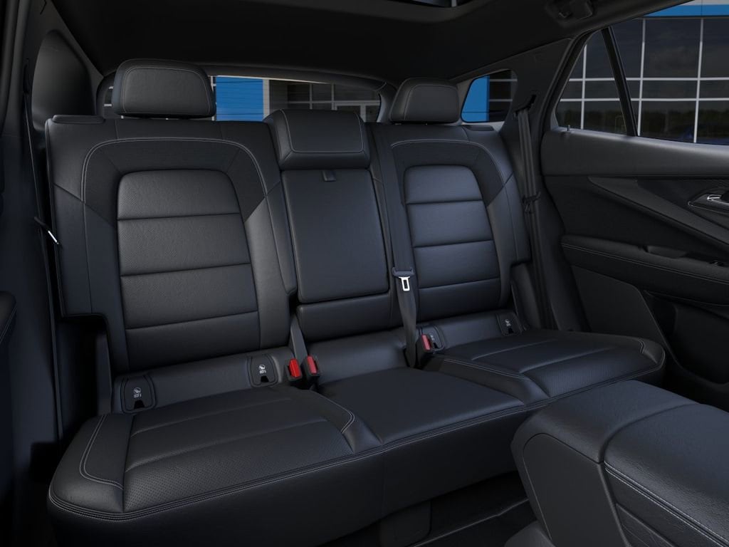 2025 Chevrolet Blazer EV LT - Photo 20