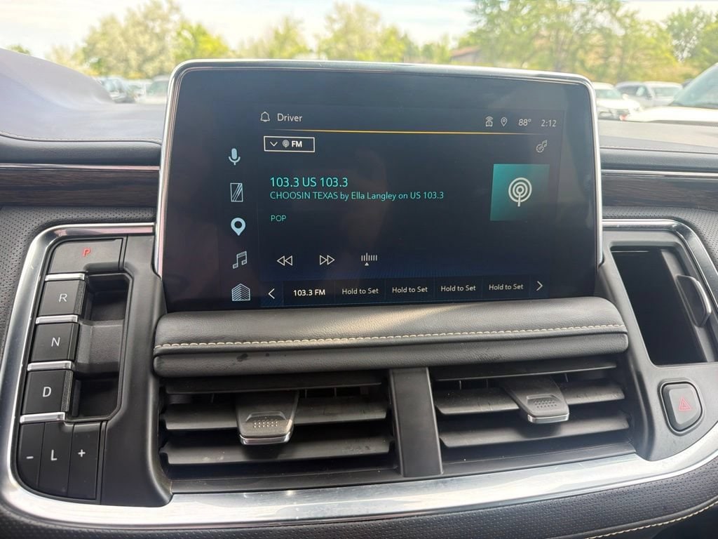 2023 Chevrolet Suburban Premier - Photo 15