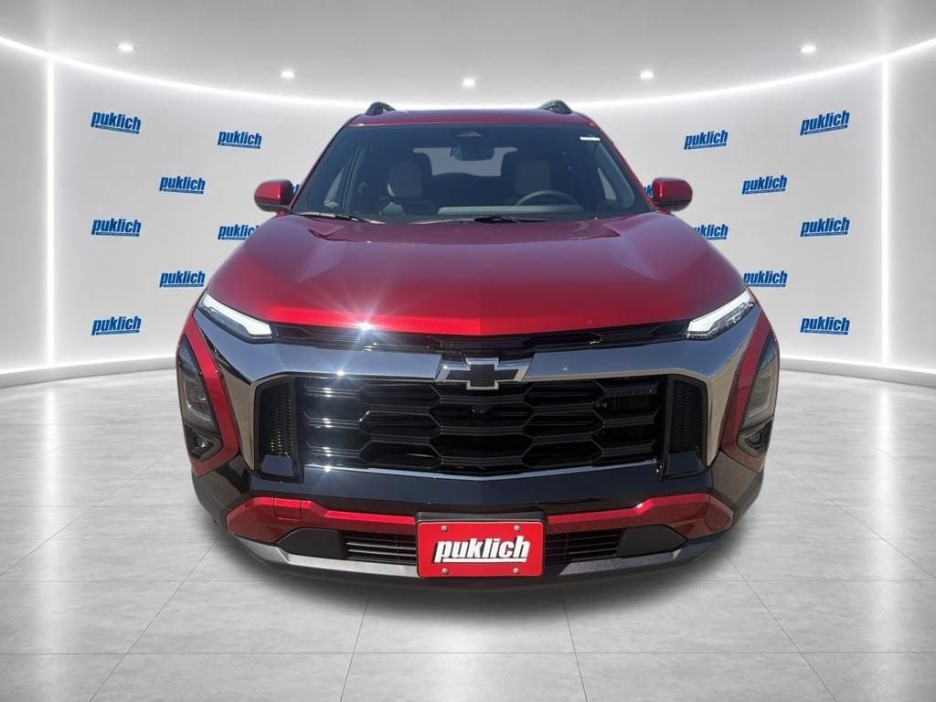 2027 Chevrolet Equinox ACTIV - Photo 12