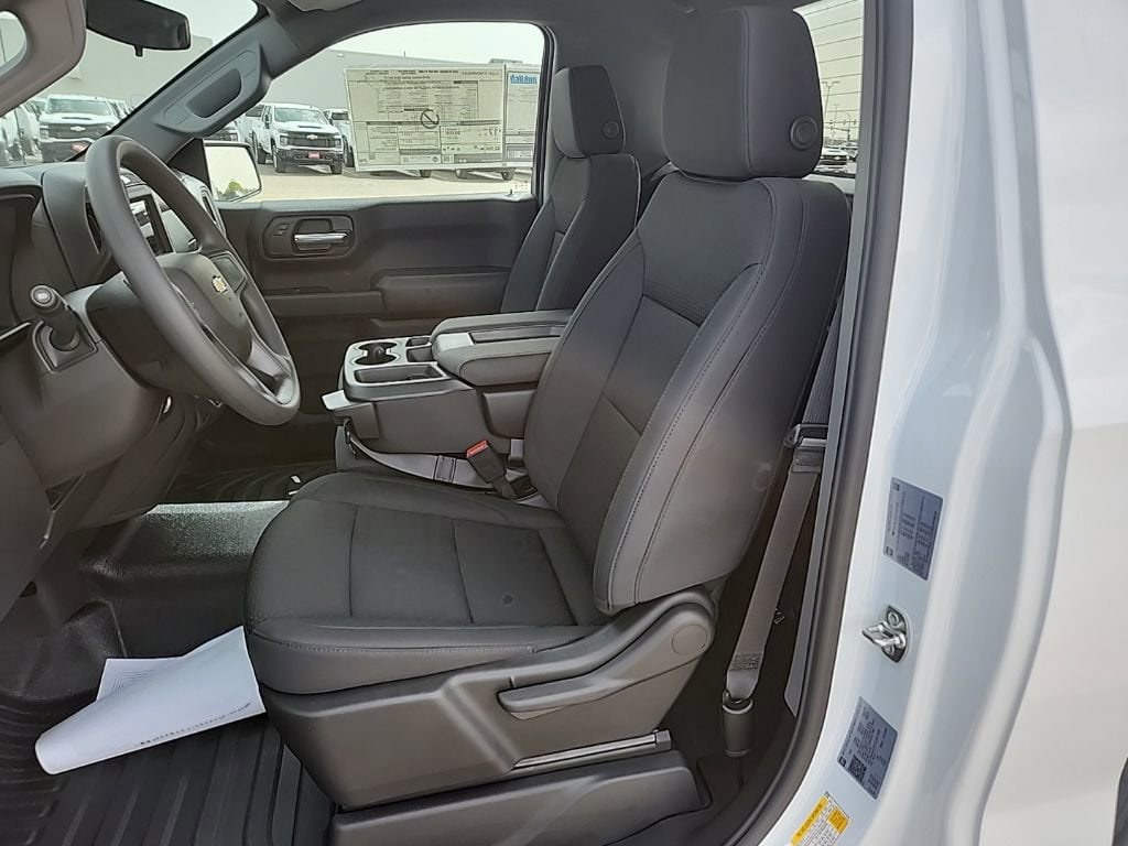 2026 Chevrolet Silverado 1500 Work Truck - Photo 29