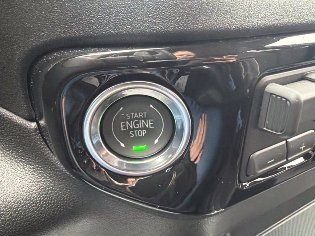2026 Chevrolet Silverado 1500 LTZ - Photo 30