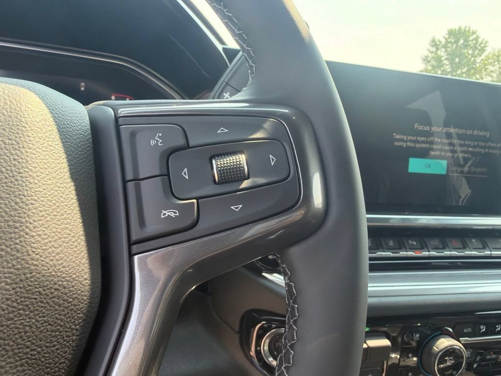 2026 Chevrolet Silverado 3500 HD High Country - Photo 14