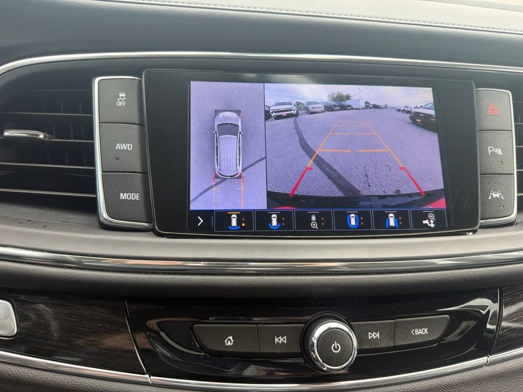 2020 Buick Enclave Avenir - Photo 16