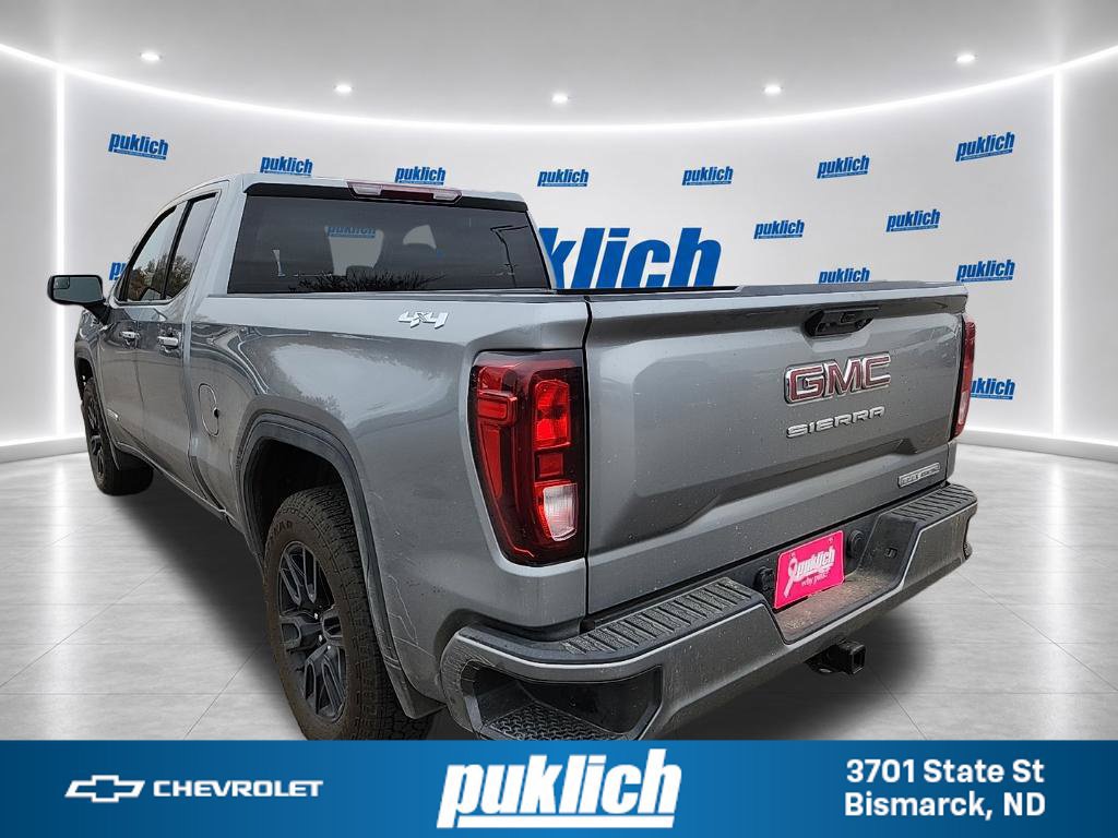 2024 GMC Sierra 1500 Elevation - Photo 5