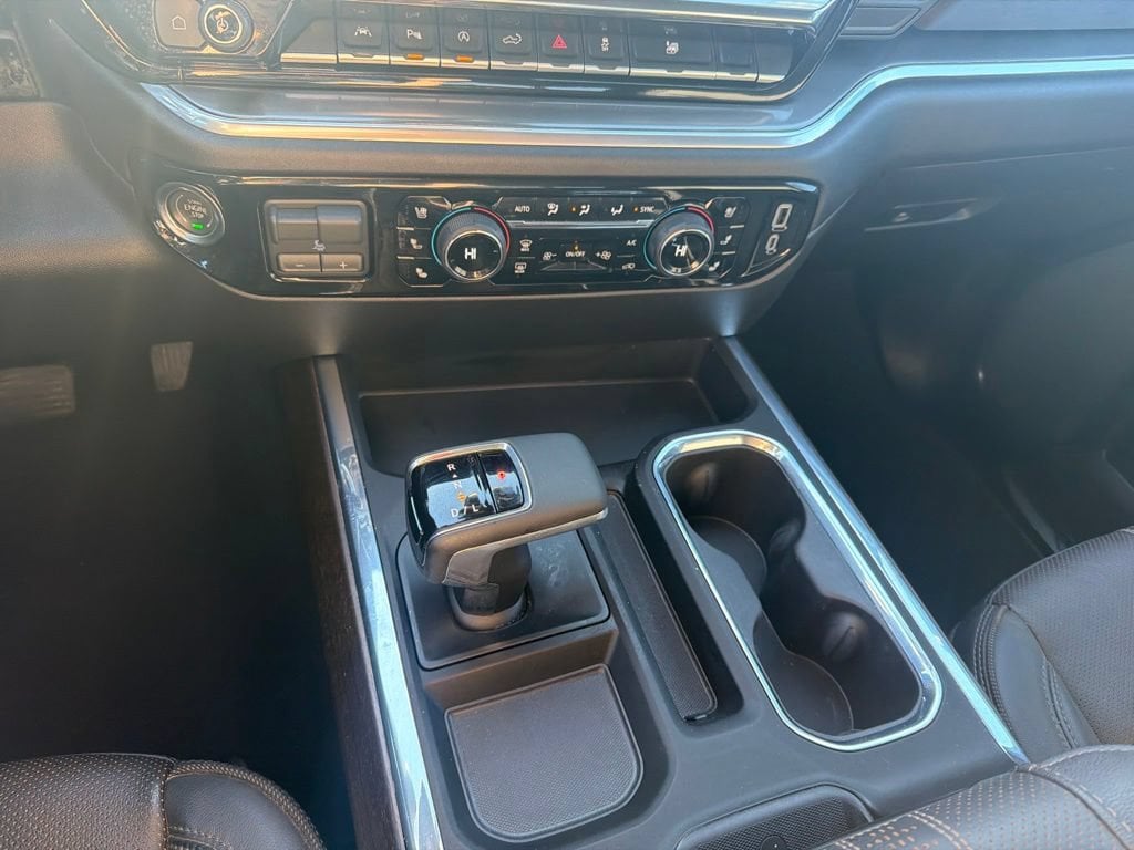 2026 Chevrolet Silverado 1500 High Country - Photo 22