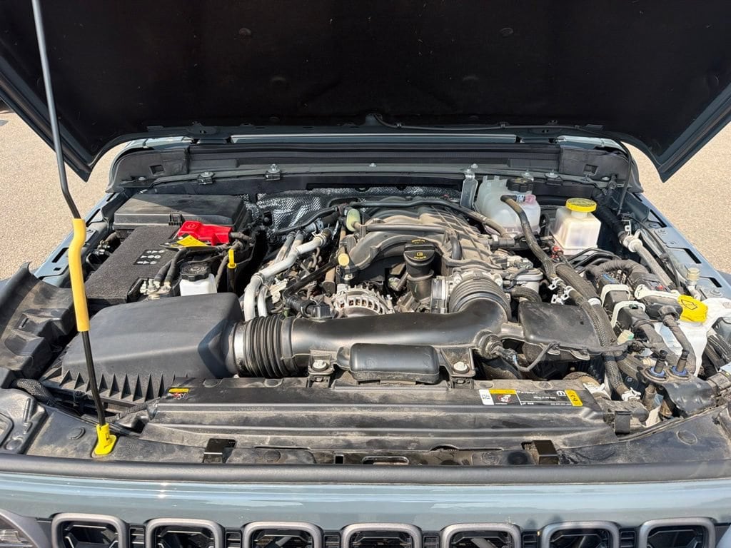 2024 Jeep Gladiator Sport - Photo 30