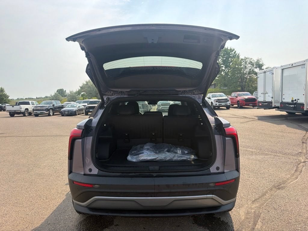 2025 Chevrolet Blazer EV LT - Photo 33
