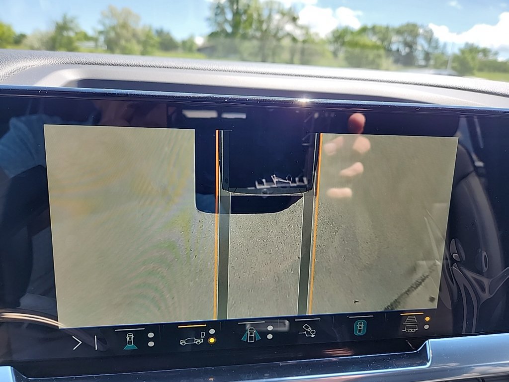 2026 Chevrolet Silverado 2500 HD High Country - Photo 27