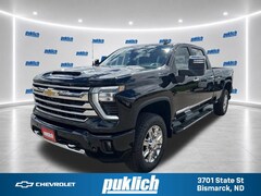 2026 Chevrolet Silverado 2500 HD High Country Truck