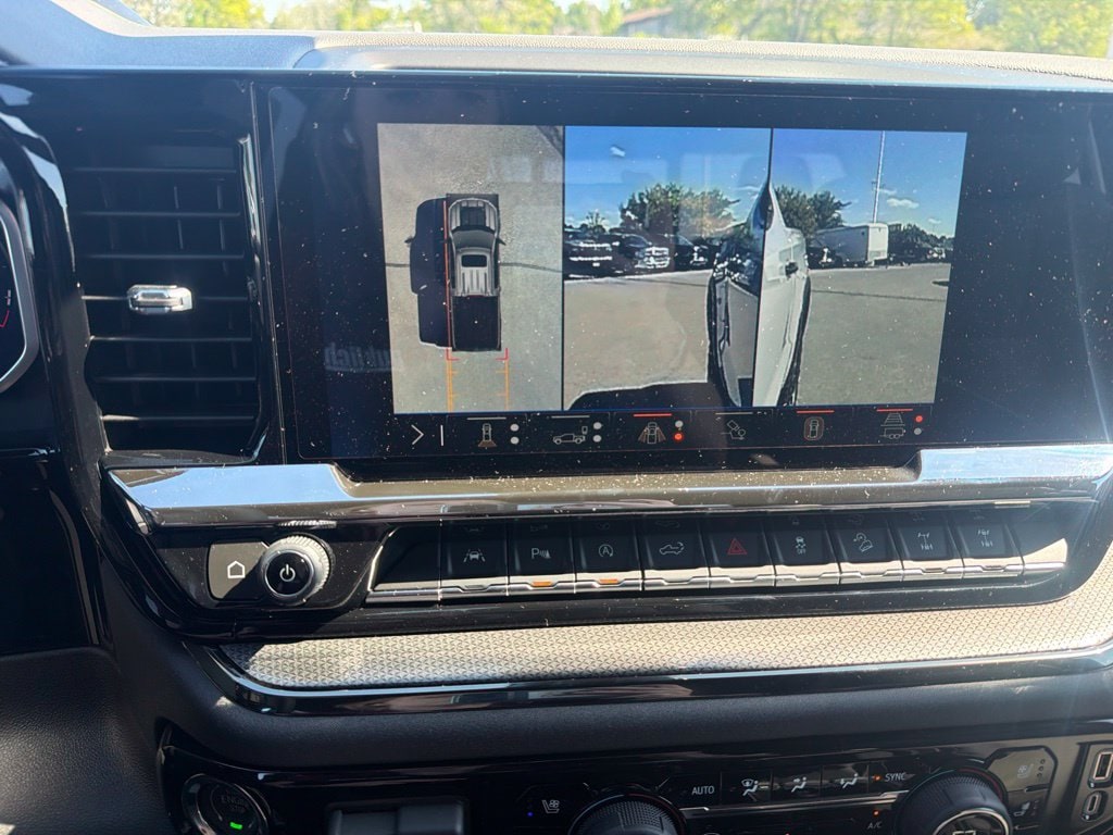 2026 Chevrolet Silverado 1500 ZR2 - Photo 26