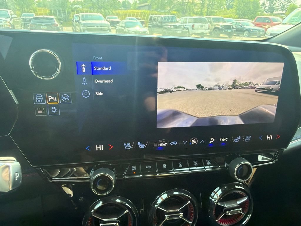 2024 Chevrolet Blazer EV RS - Photo 21
