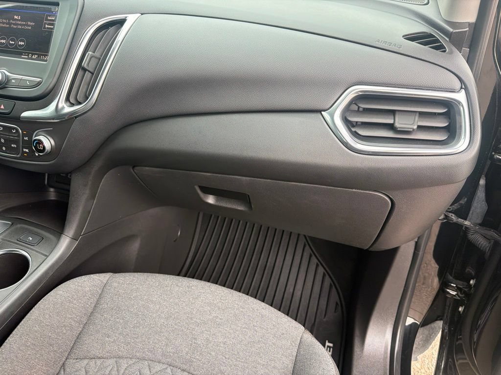 2022 Chevrolet Equinox LT - Photo 25