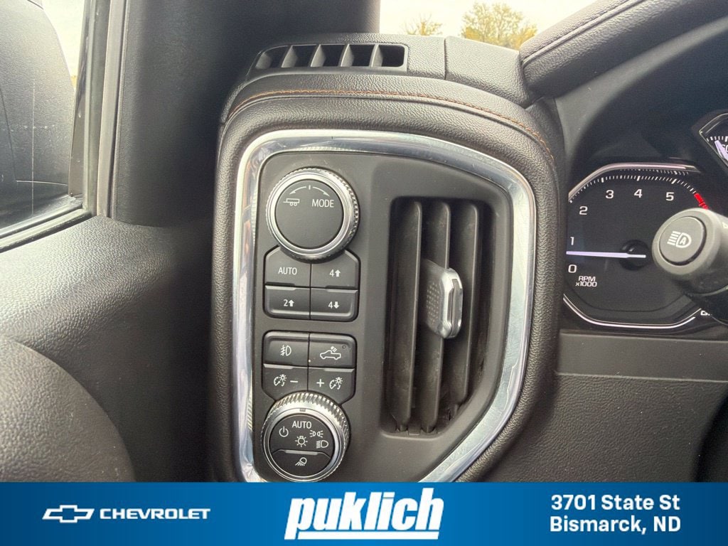 2022 GMC Sierra 1500 Limited AT4 - Photo 12