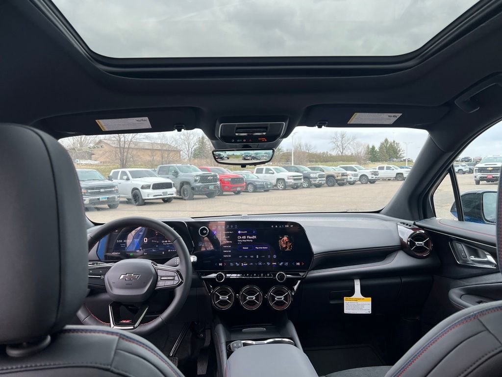 2026 Chevrolet Blazer EV RS - Photo 24