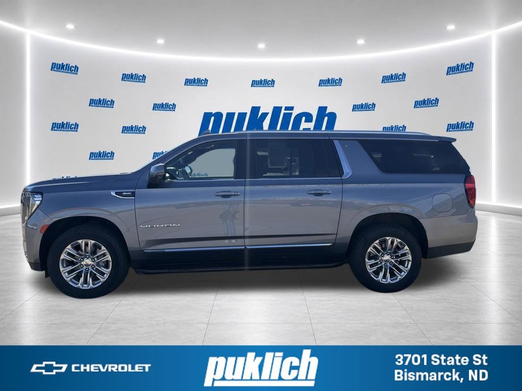 2021 GMC Yukon XL SLT - Photo 7