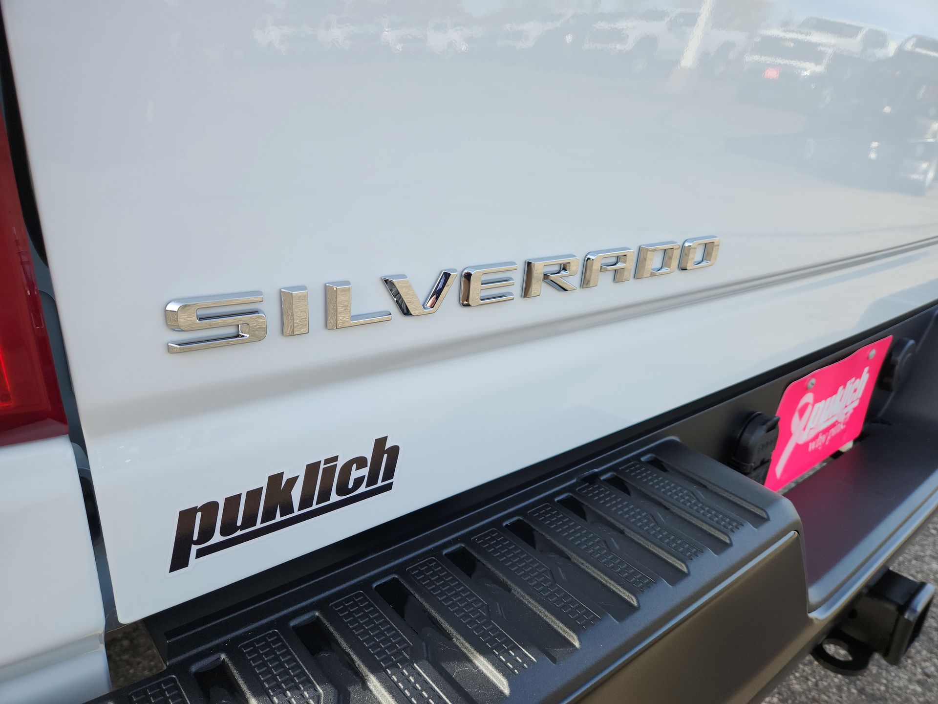 2026 Chevrolet Silverado 2500 HD Work Truck - Photo 58