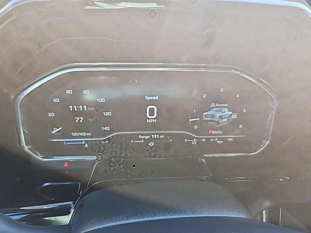 2023 GMC Sierra 1500 SLT - Photo 15