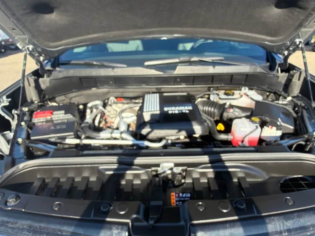 2026 Chevrolet Silverado 1500 High Country - Photo 38