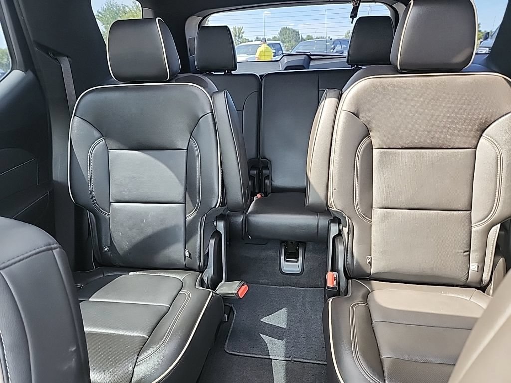 2023 Chevrolet Traverse Premier - Photo 44