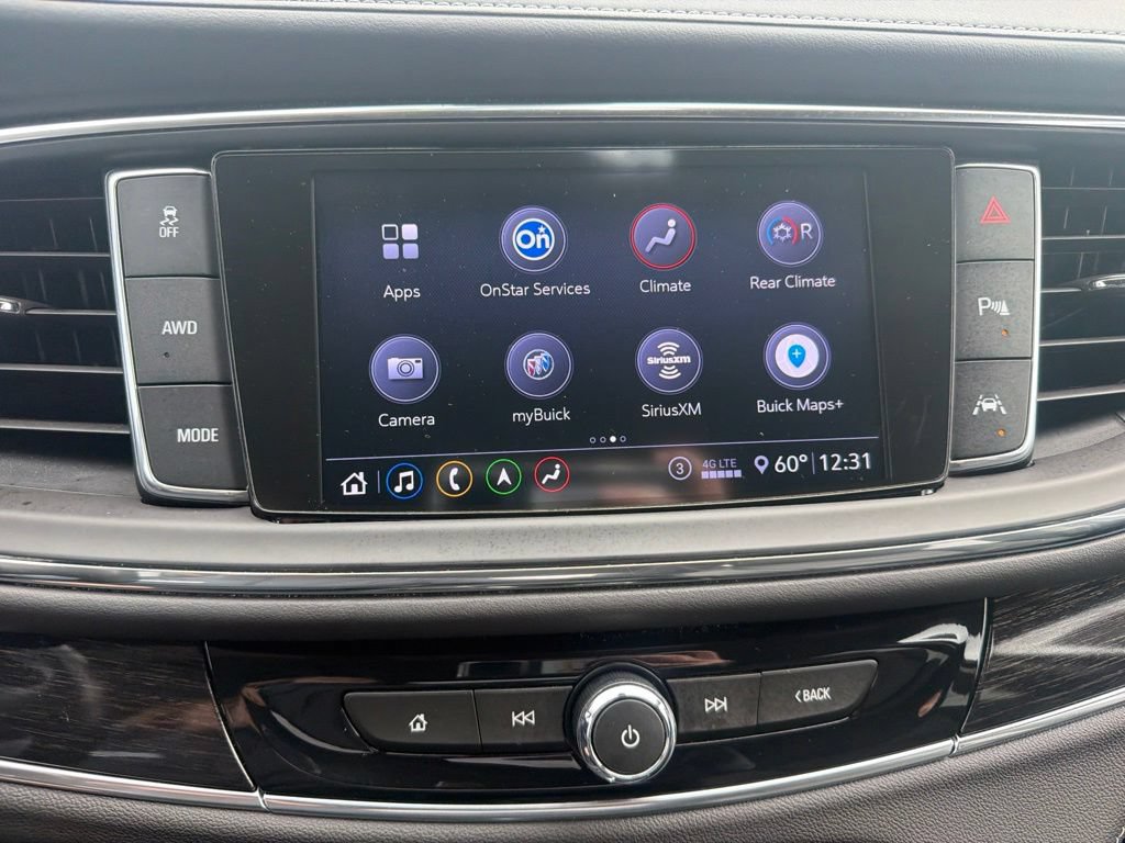 2020 Buick Enclave Avenir - Photo 15