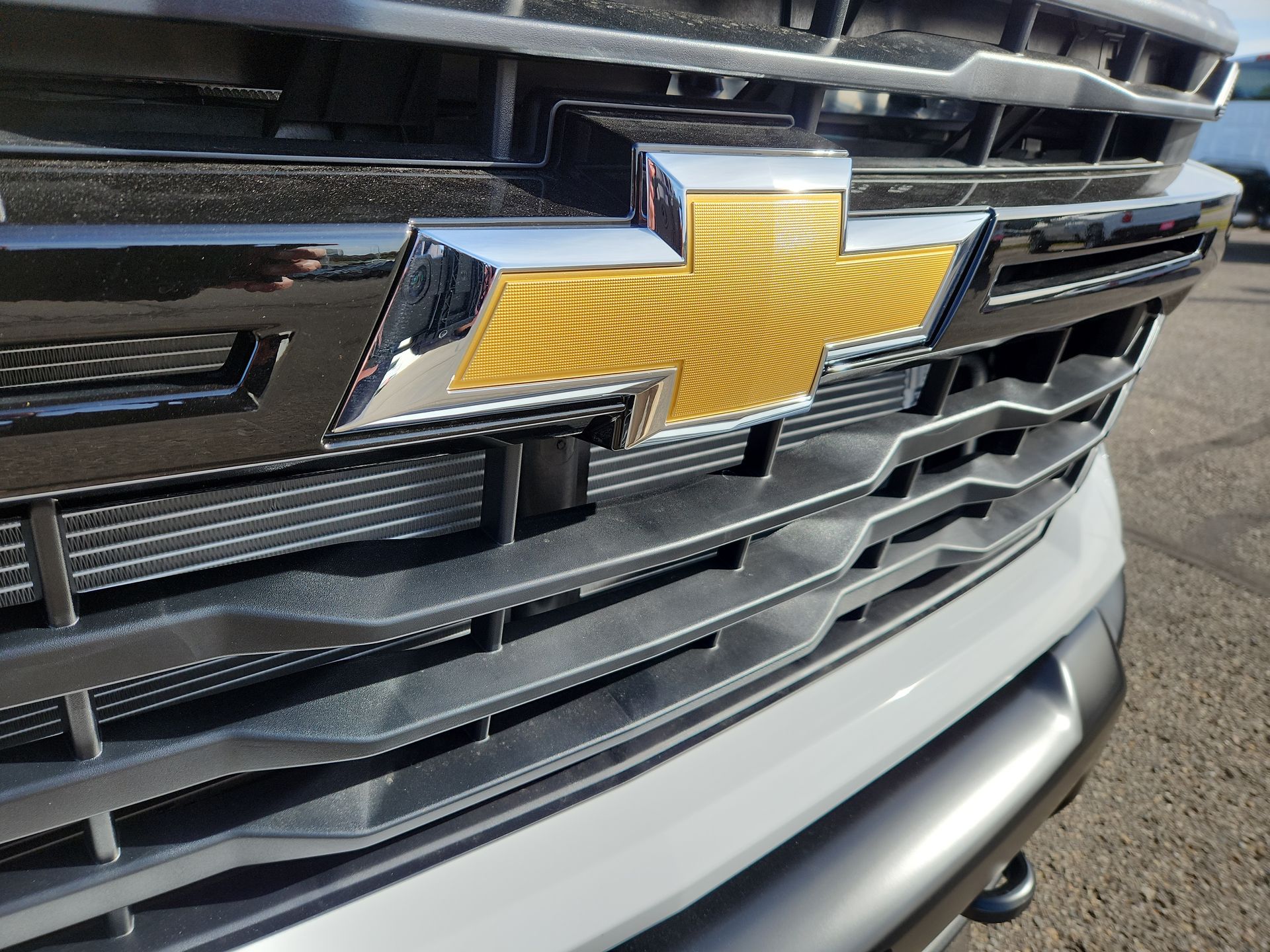 2026 Chevrolet Silverado 2500 HD Work Truck - Photo 59