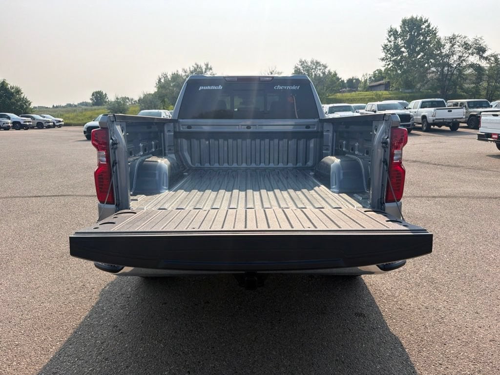 2026 Chevrolet Silverado 1500 LT - Photo 35