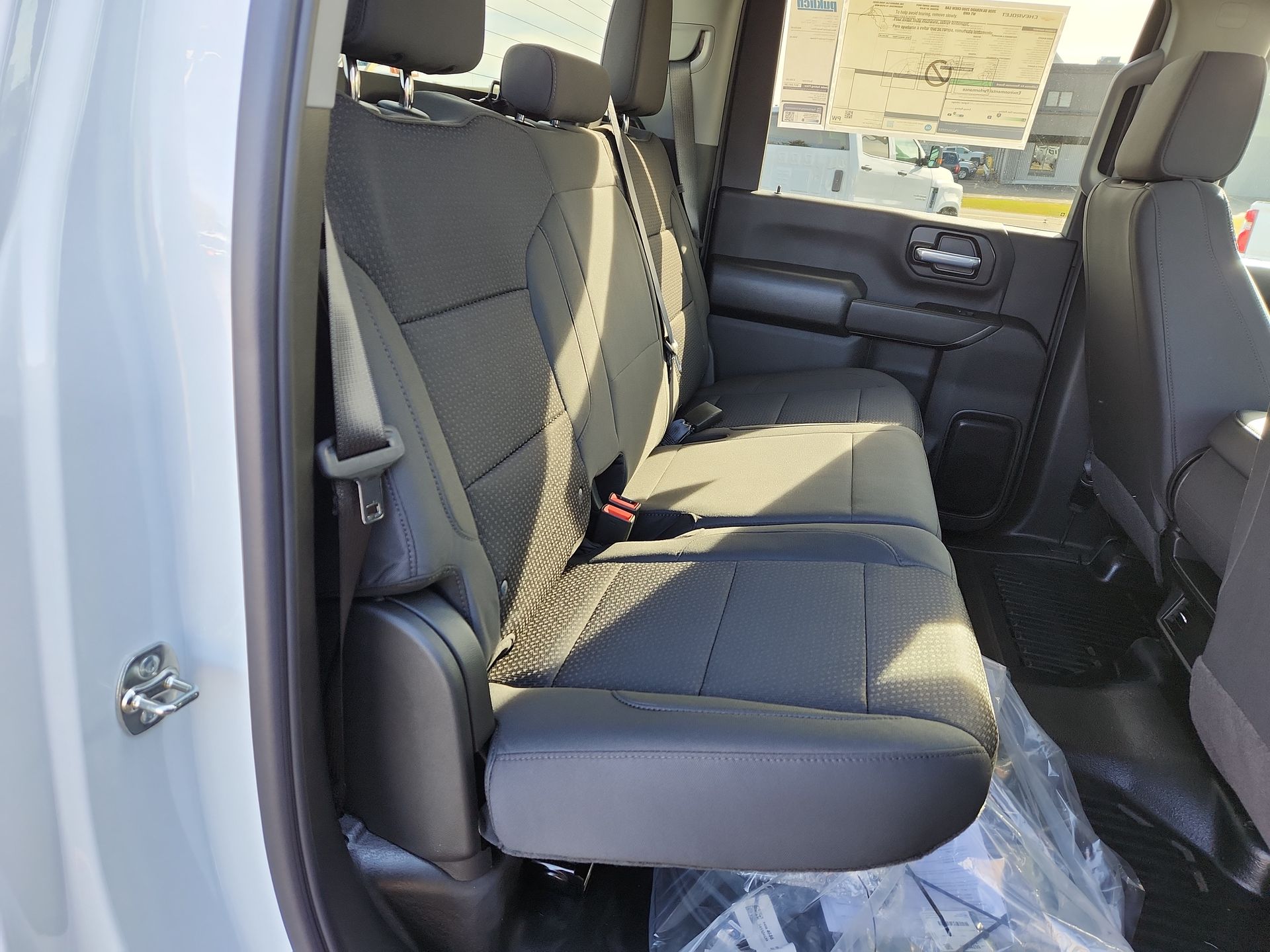 2026 Chevrolet Silverado 2500 HD Work Truck - Photo 55