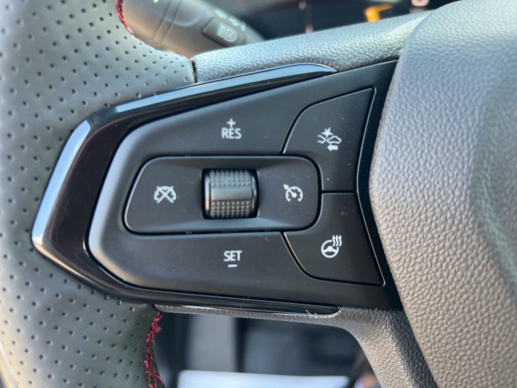 2026 Chevrolet Trax RS - Photo 20