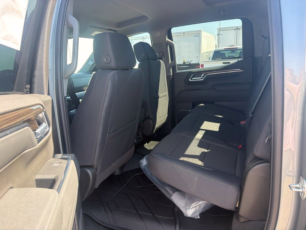 2026 Chevrolet Silverado 1500 LT - Photo 31