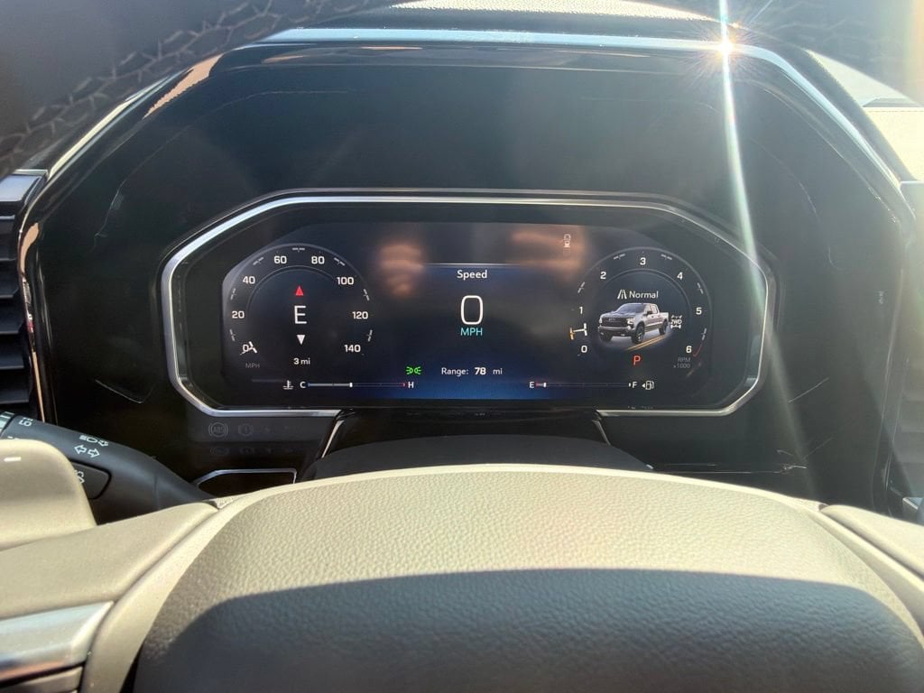 2026 Chevrolet Silverado 1500 LT Trail Boss - Photo 17