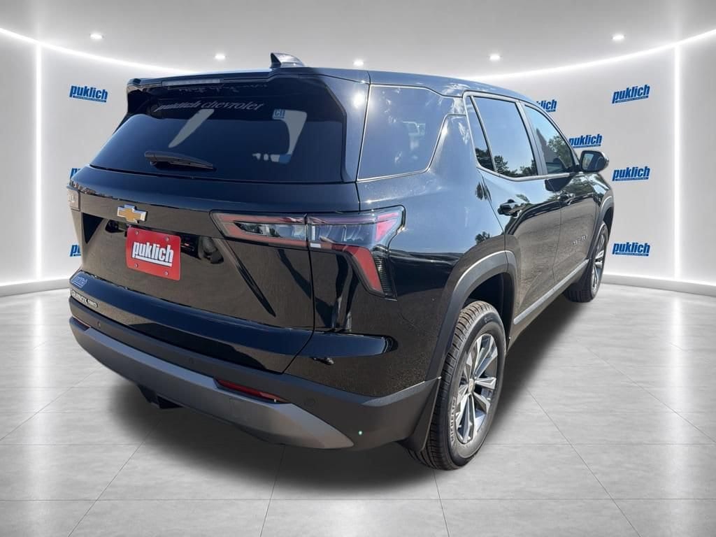 2027 Chevrolet Equinox LT - Photo 7