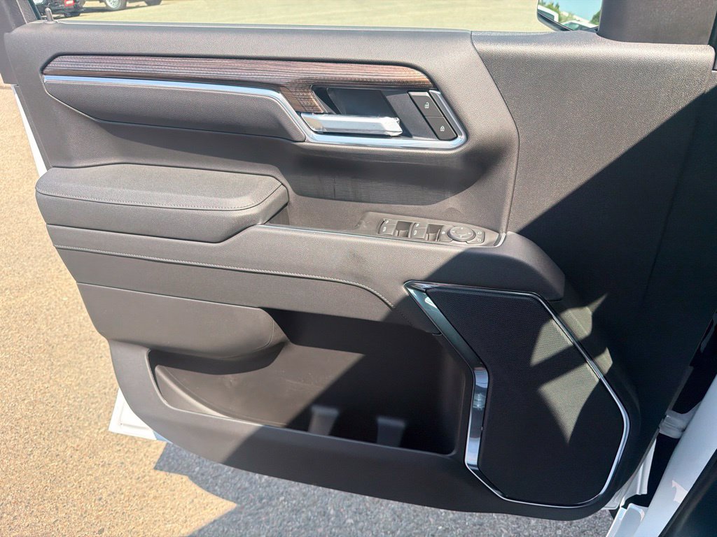 2026 Chevrolet Silverado 1500 LT - Photo 26